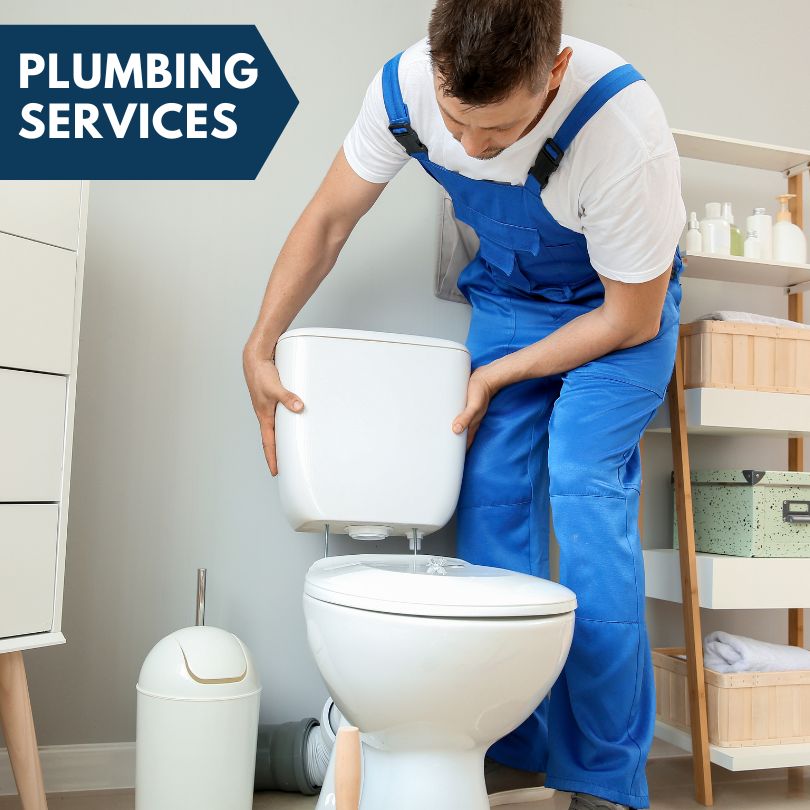 Plumbing Company in Murphy, NC